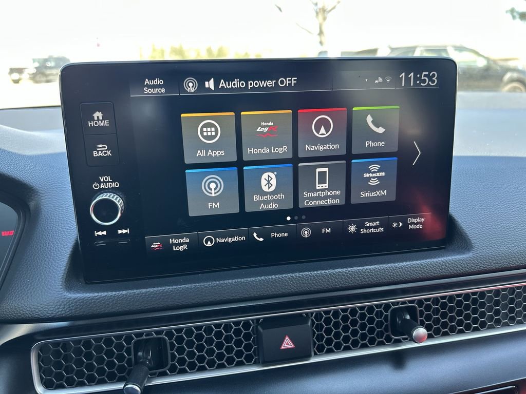 Certified 2025 Honda Civic Type R image 15