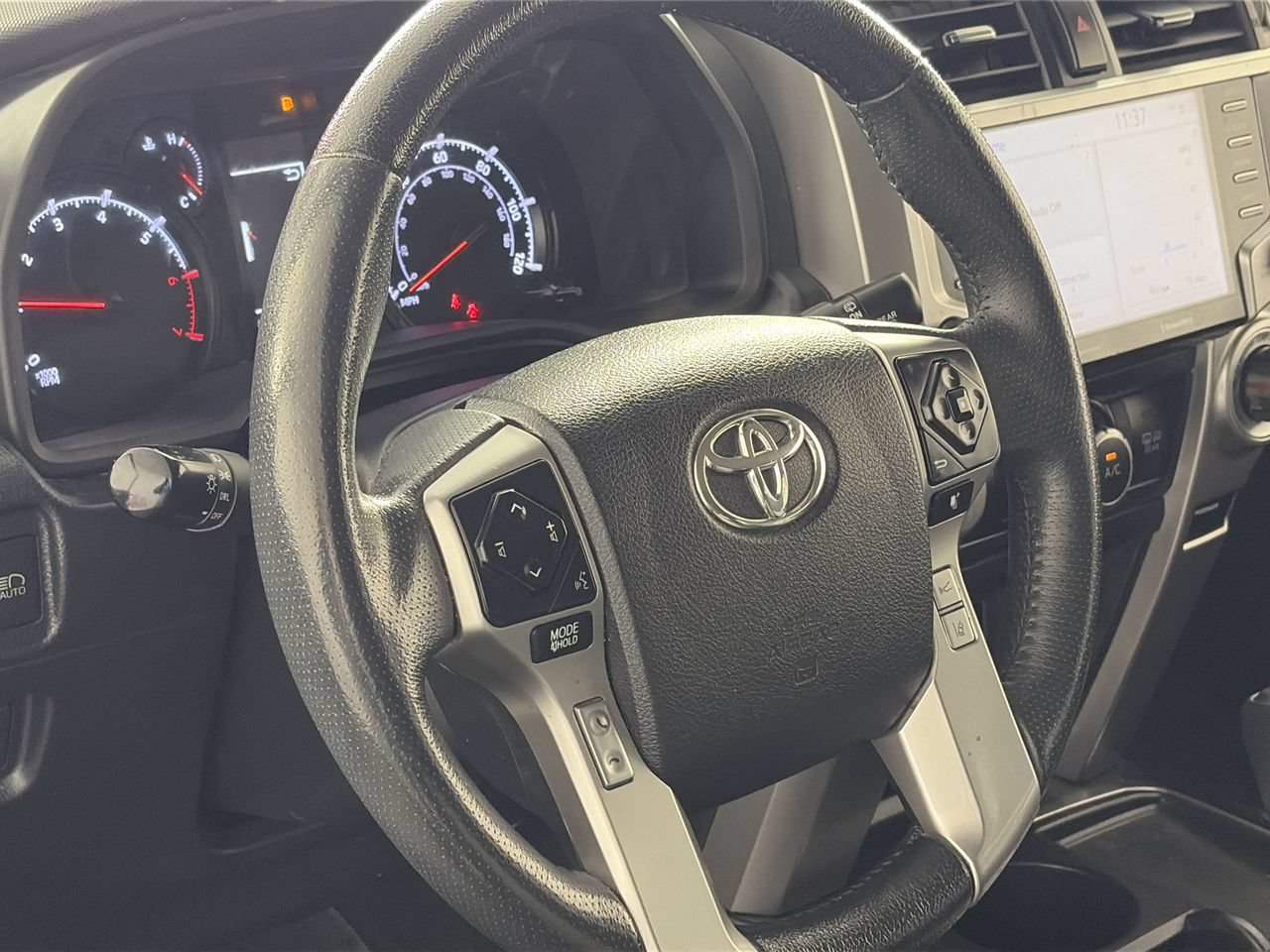 Used 2023 Toyota 4Runner SR5 RWD image 13