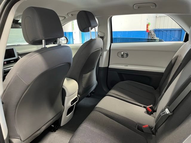 Used 2024 Hyundai Ioniq 5 SEL RWD image 17