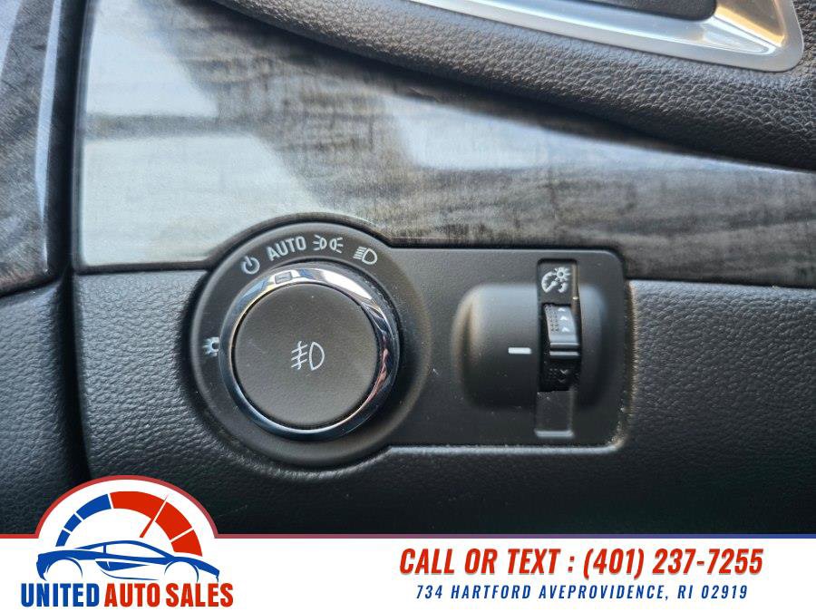 Used 2013 Buick Encore Convenience image 17