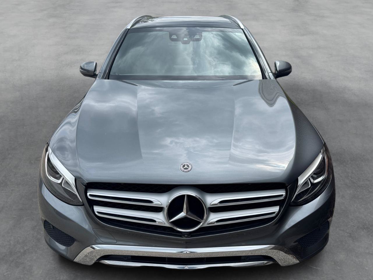 Used 2018 Mercedes-Benz GLC 300 4MATIC image 36