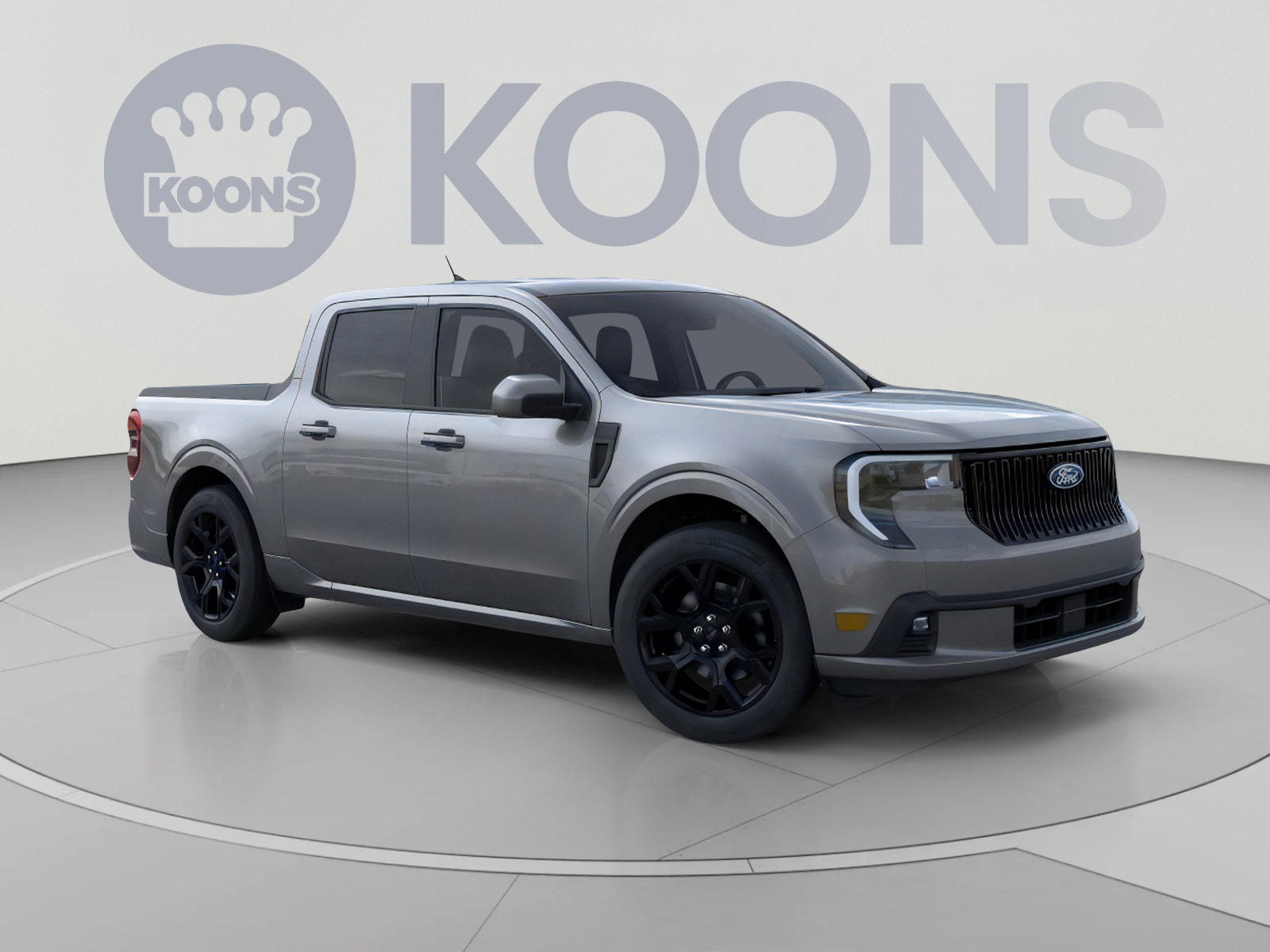 New 2026 Ford Maverick Lobo AWD/4WD image 10