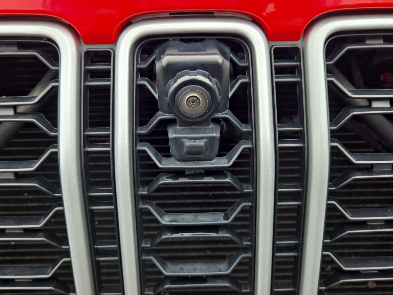 Used 2024 Jeep Wrangler Sahara w/ Technology Group image 59