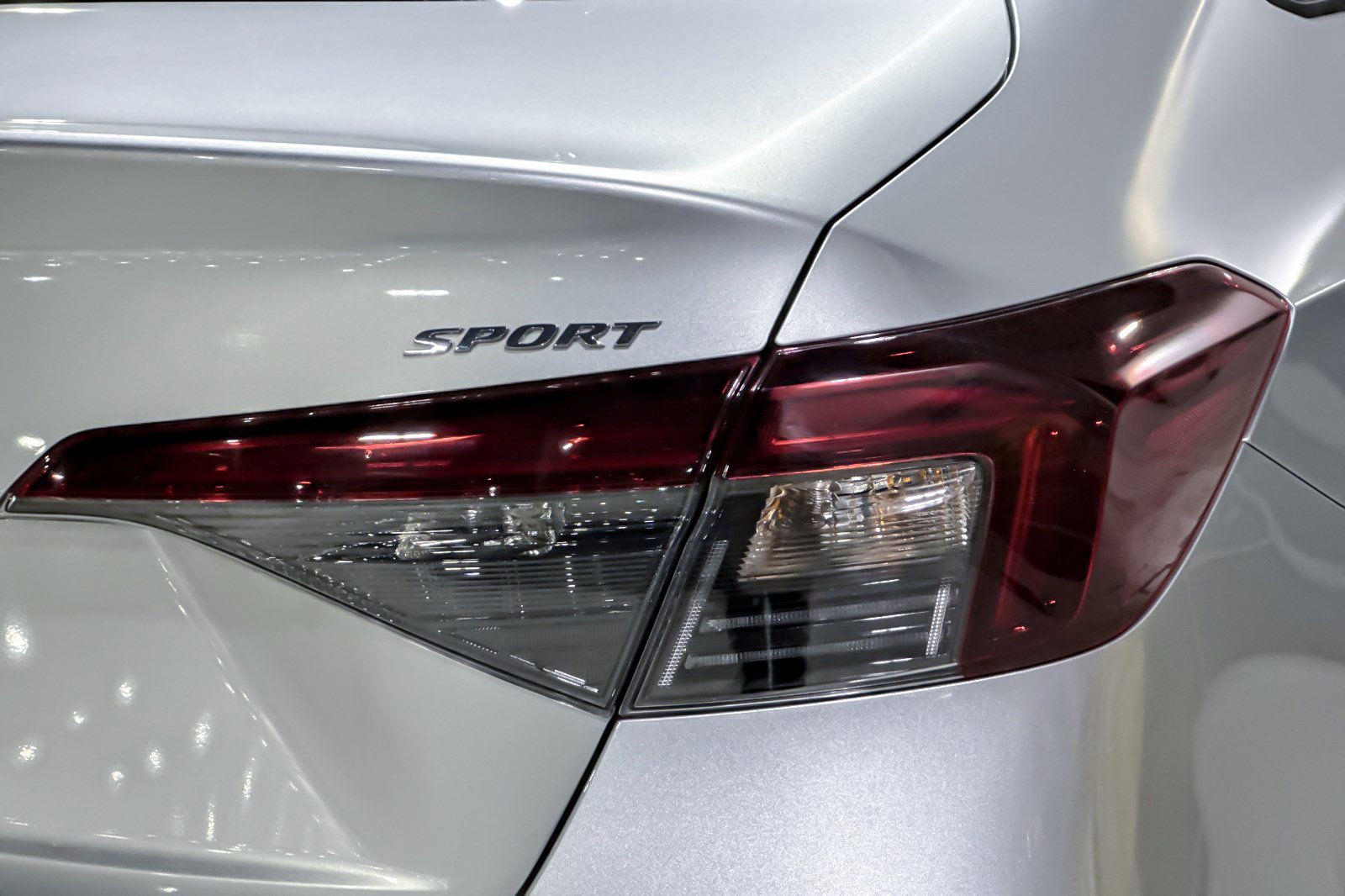 Used 2025 Honda Civic Sport image 13