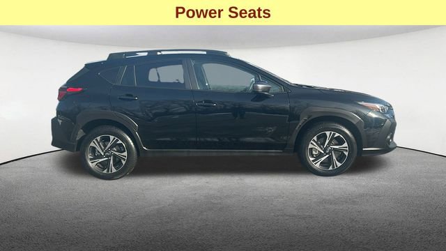 Certified 2024 Subaru Crosstrek 2.0i Premium image 12