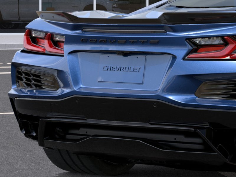 New 2027 Chevrolet Corvette Grand Sport RWD image 39