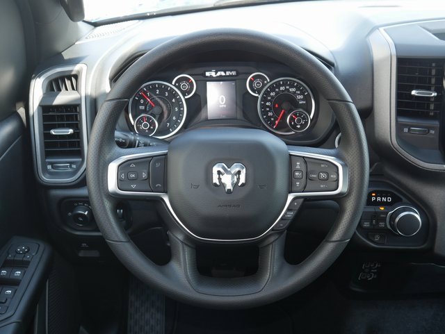 New 2026 RAM 1500 Tradesman image 15