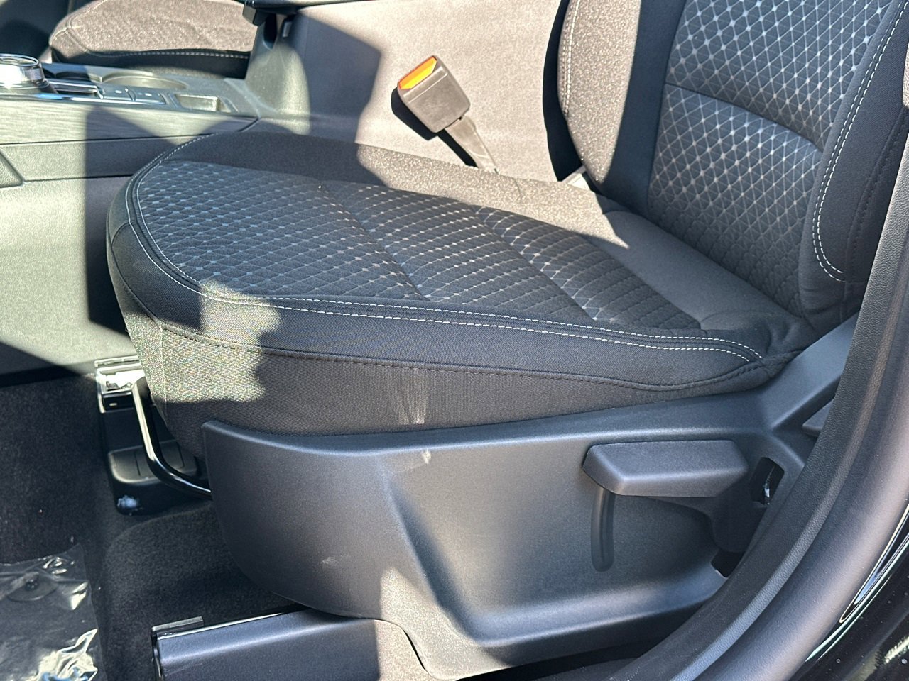 New 2026 Ford Escape Active w/ Tech Pack #1 image 16