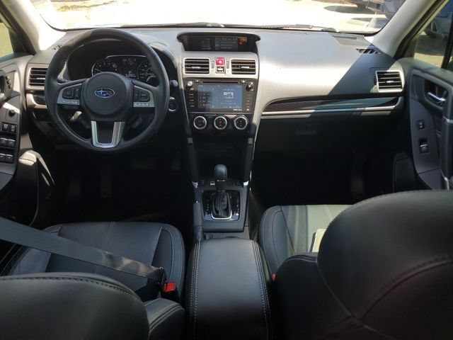 Used 2017 Subaru Forester 2.5i Touring AWD/4WD image 18