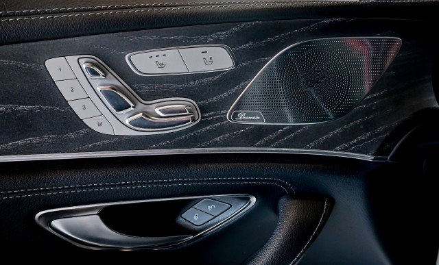 Used 2019 Mercedes-Benz CLS 450 4MATIC image 18