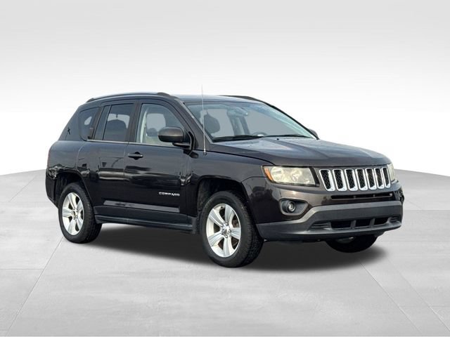 Used 2014 Jeep Compass Sport w/ Power Value Group AWD/4WD image 7