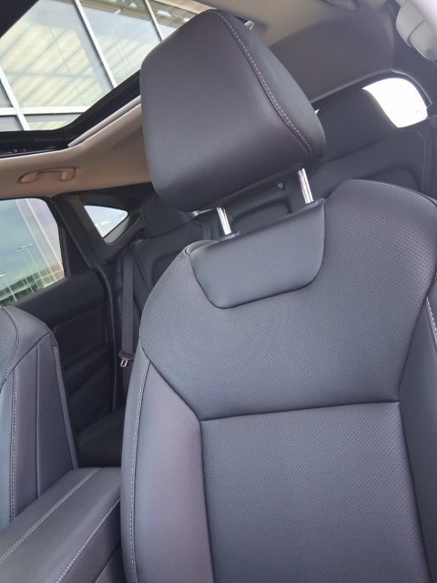 Certified 2026 Nissan Murano SL AWD/4WD image 12