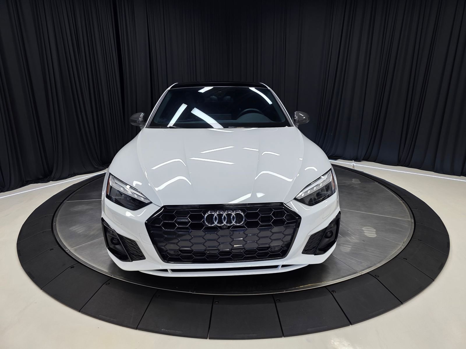 Used 2020 Audi A5 2.0T Prestige AWD/4WD image 8