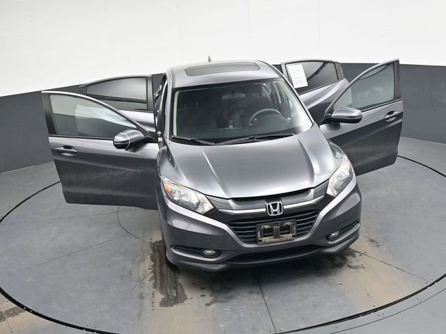 Used 2016 Honda HR-V EX image 36