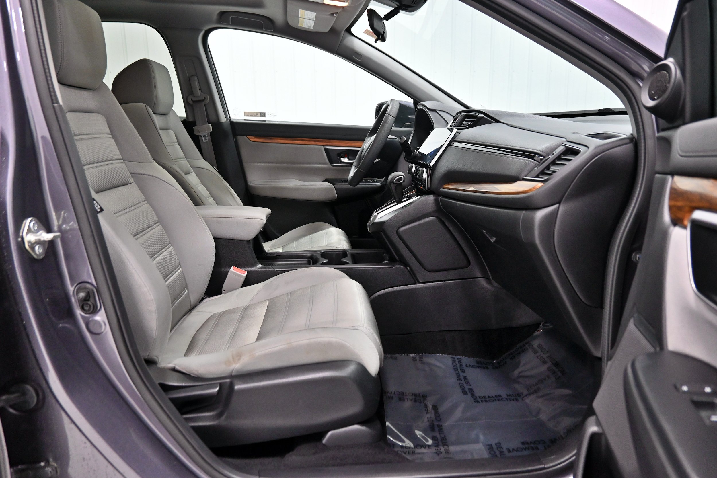 Used 2018 Honda CR-V EX image 23