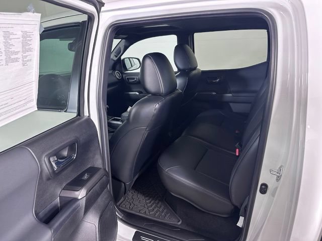 Used 2023 Toyota Tacoma TRD Pro AWD/4WD image 14