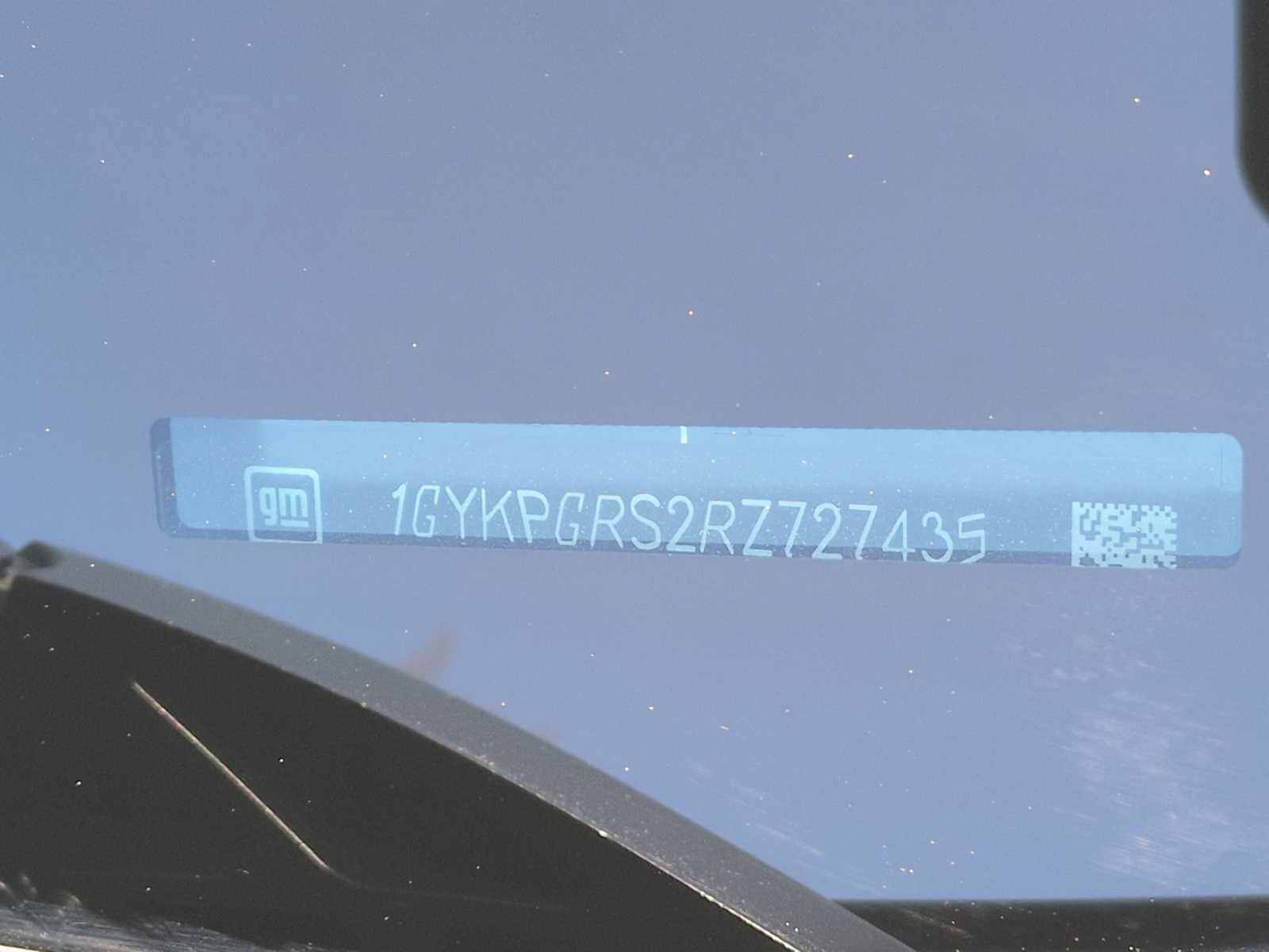 Used 2024 Cadillac XT6 Sport w/ Technology Package AWD/4WD image 38