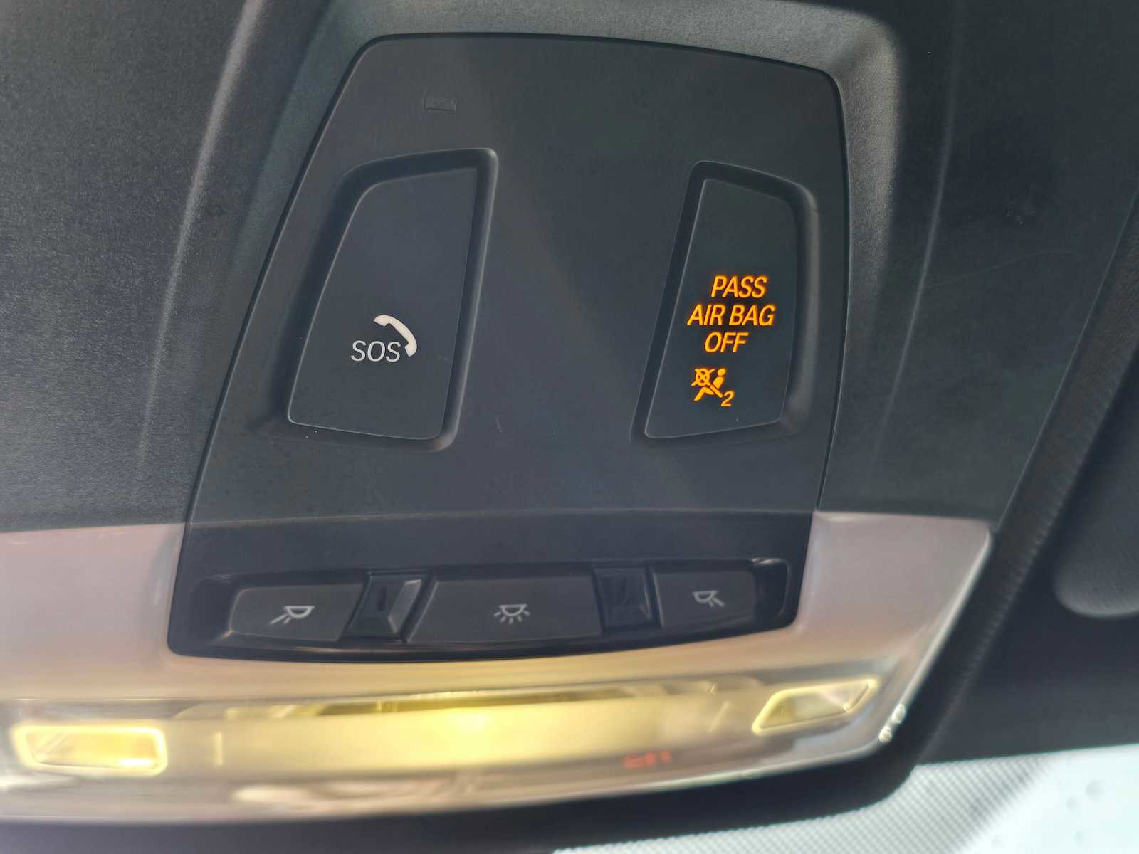 Used 2018 BMW M3 image 36