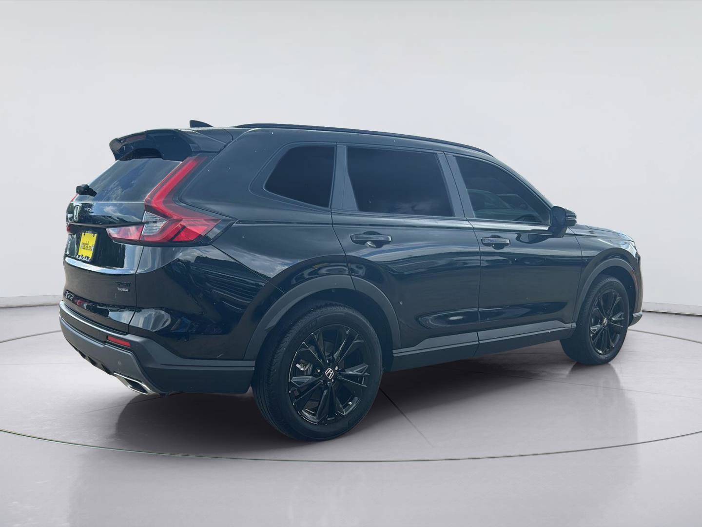 Used 2026 Honda CR-V Sport Touring image 4