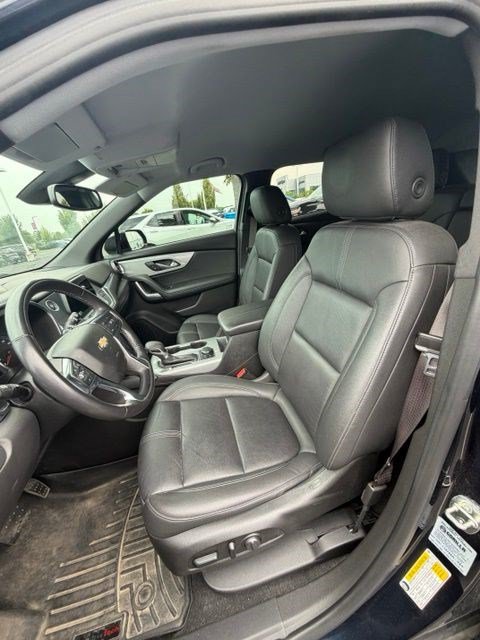 Used 2021 Chevrolet Blazer LT FWD image 27