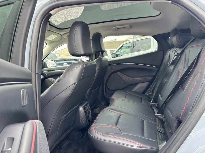 Used 2025 Ford Mustang Mach-E Premium w/ Sport Appearance Package image 12