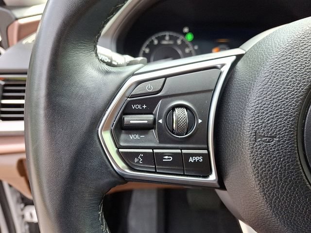 Used 2023 Acura RDX AWD w/ Technology Package image 22