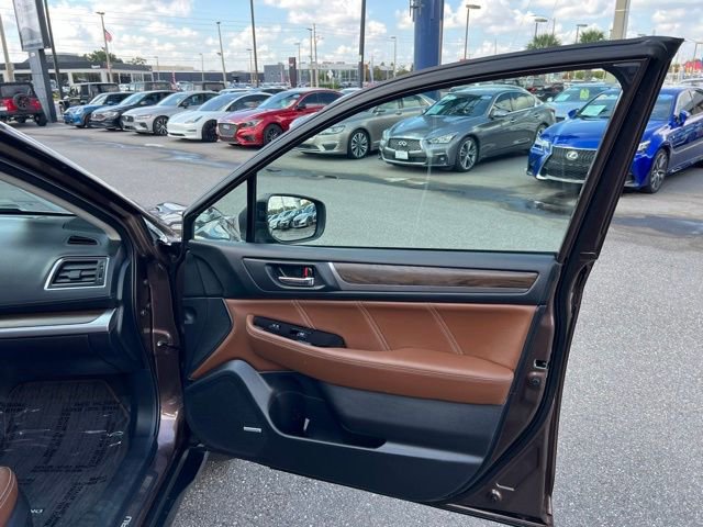 Used 2019 Subaru Outback 2.5i Touring image 49