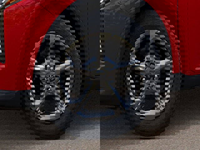 New 2026 Kia K4 LXS image 9