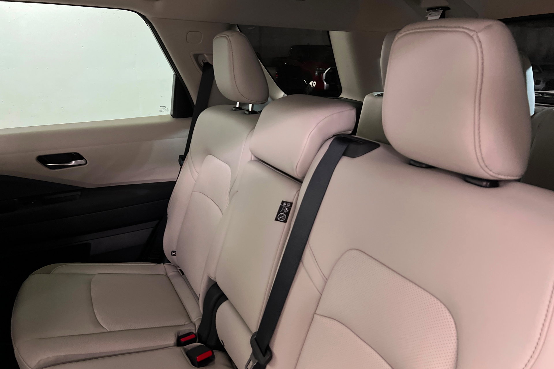 New 2026 Nissan Pathfinder SL image 20