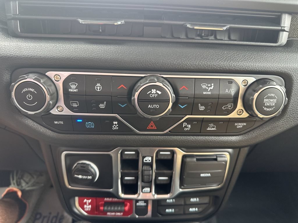 New 2025 Jeep Wrangler Unlimited Sport S 4xe AWD/4WD image 64