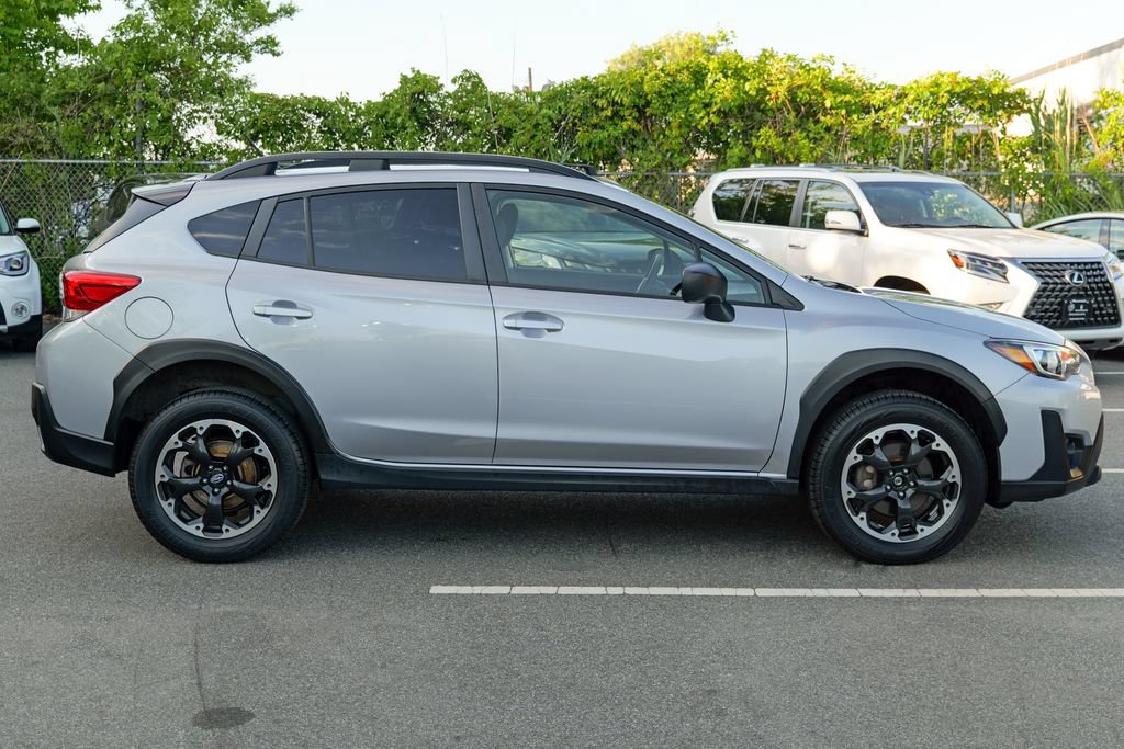 Used 2023 Subaru Crosstrek 2.0i AWD/4WD image 9