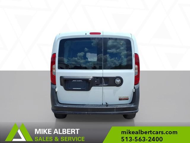 Used 2019 RAM ProMaster City Tradesman FWD image 6