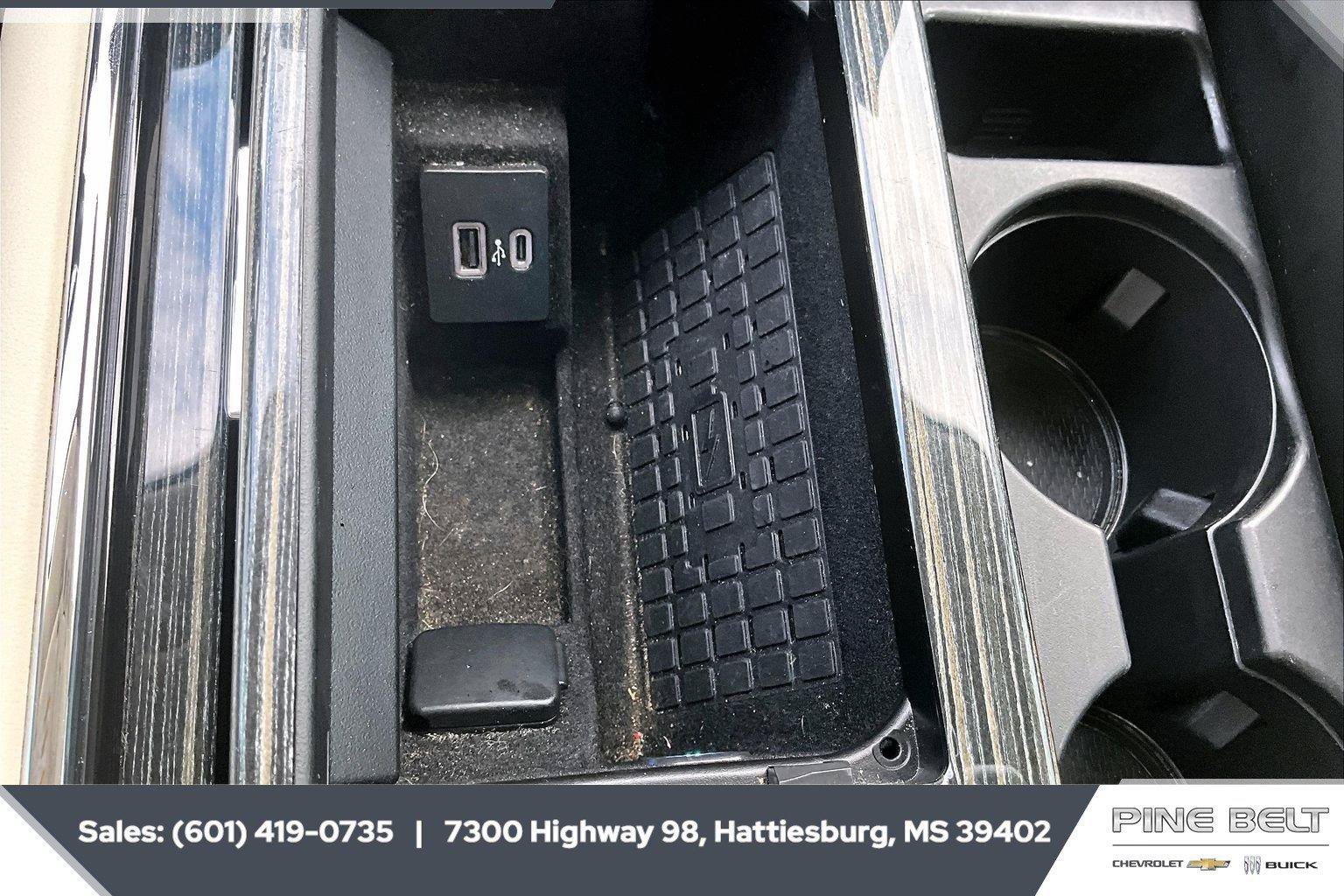 Used 2024 Lincoln Navigator Black Label AWD/4WD image 24