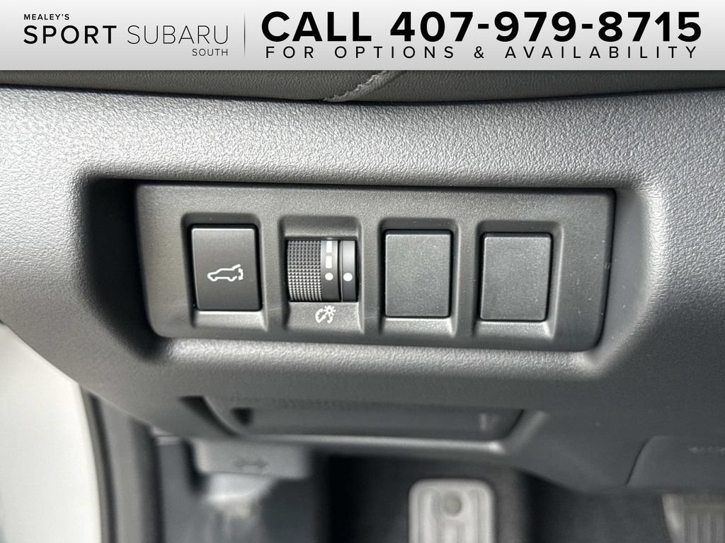 New 2026 Subaru Outback Wilderness AWD/4WD image 47