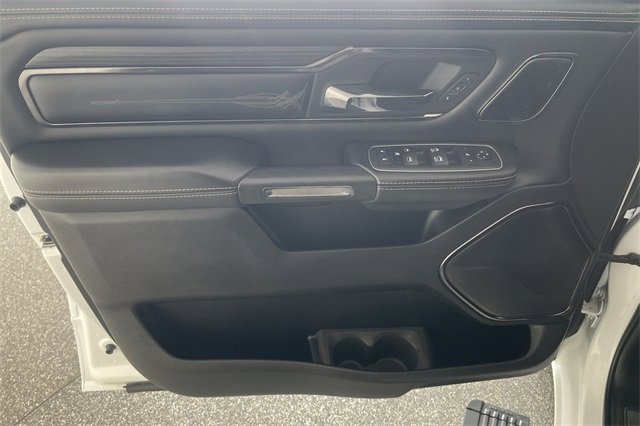 Used 2023 RAM 1500 Limited image 36