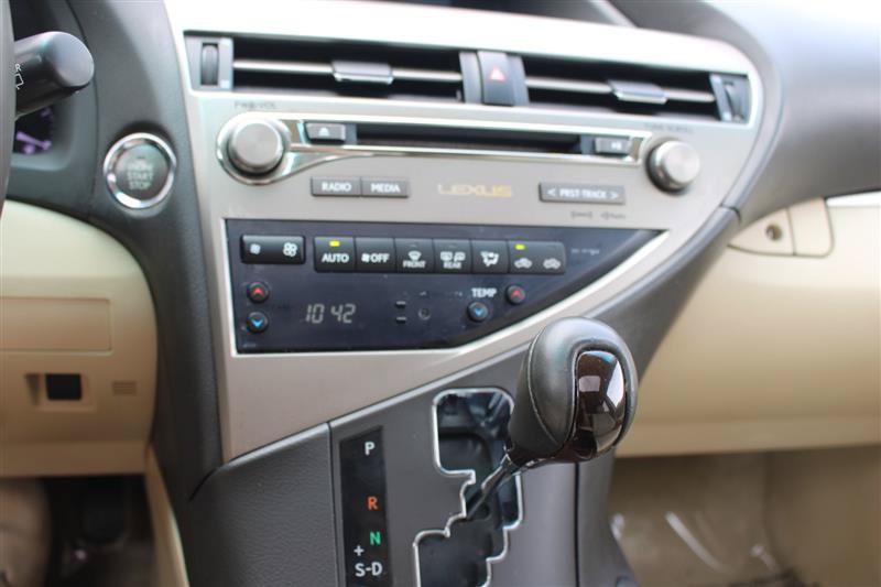 Used 2013 Lexus RX 350 AWD image 16