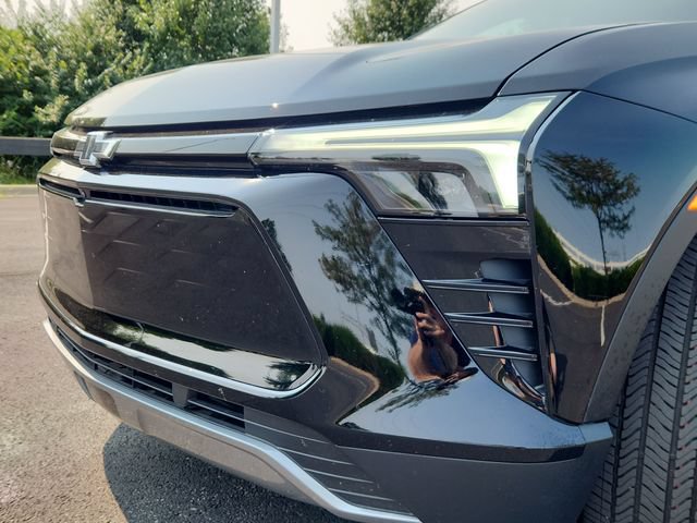 New 2026 Chevrolet Blazer EV LT FWD image 10