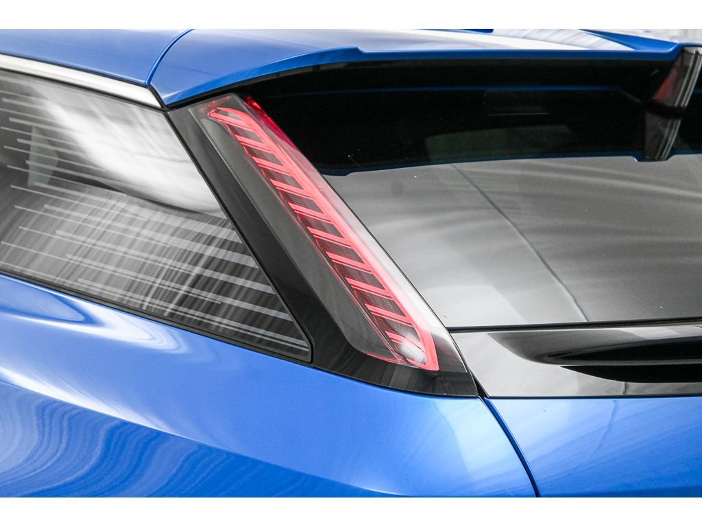 New 2027 Cadillac Optiq Premium Luxury AWD/4WD image 10
