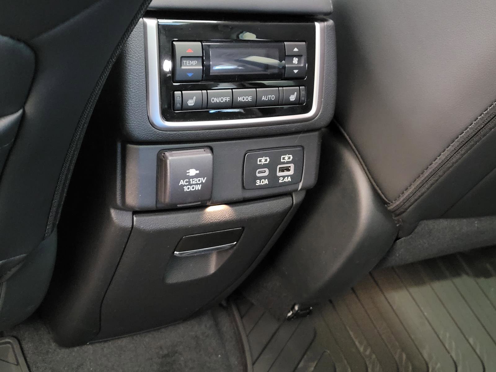 New 2026 Subaru Ascent Bronze Edition image 16