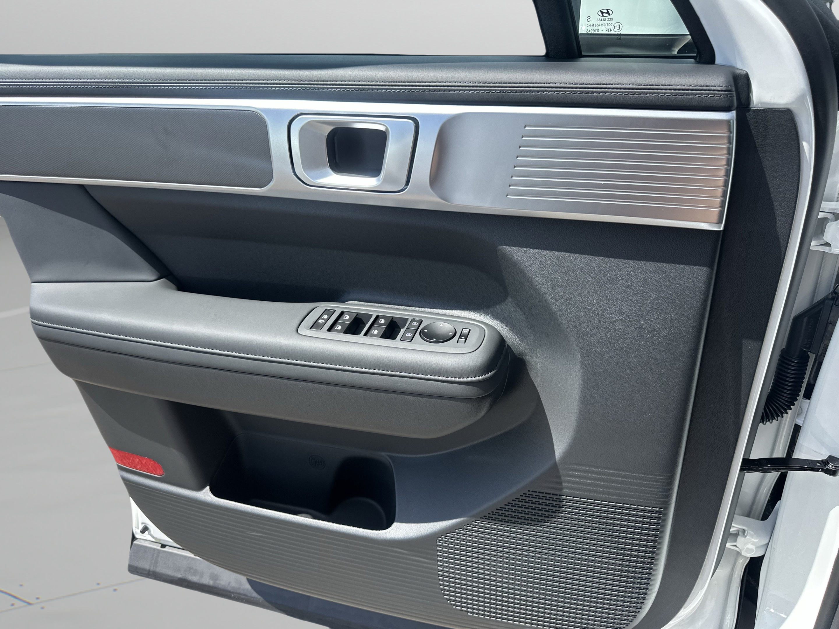 New 2027 Hyundai Santa Fe SEL FWD image 21