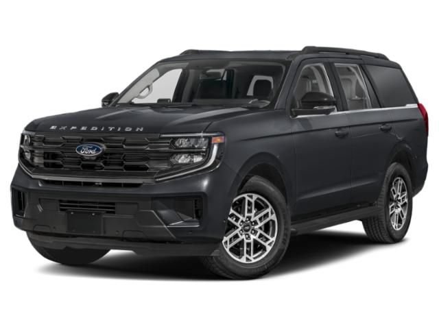 New 2026 Ford Expedition Active RWD image 1