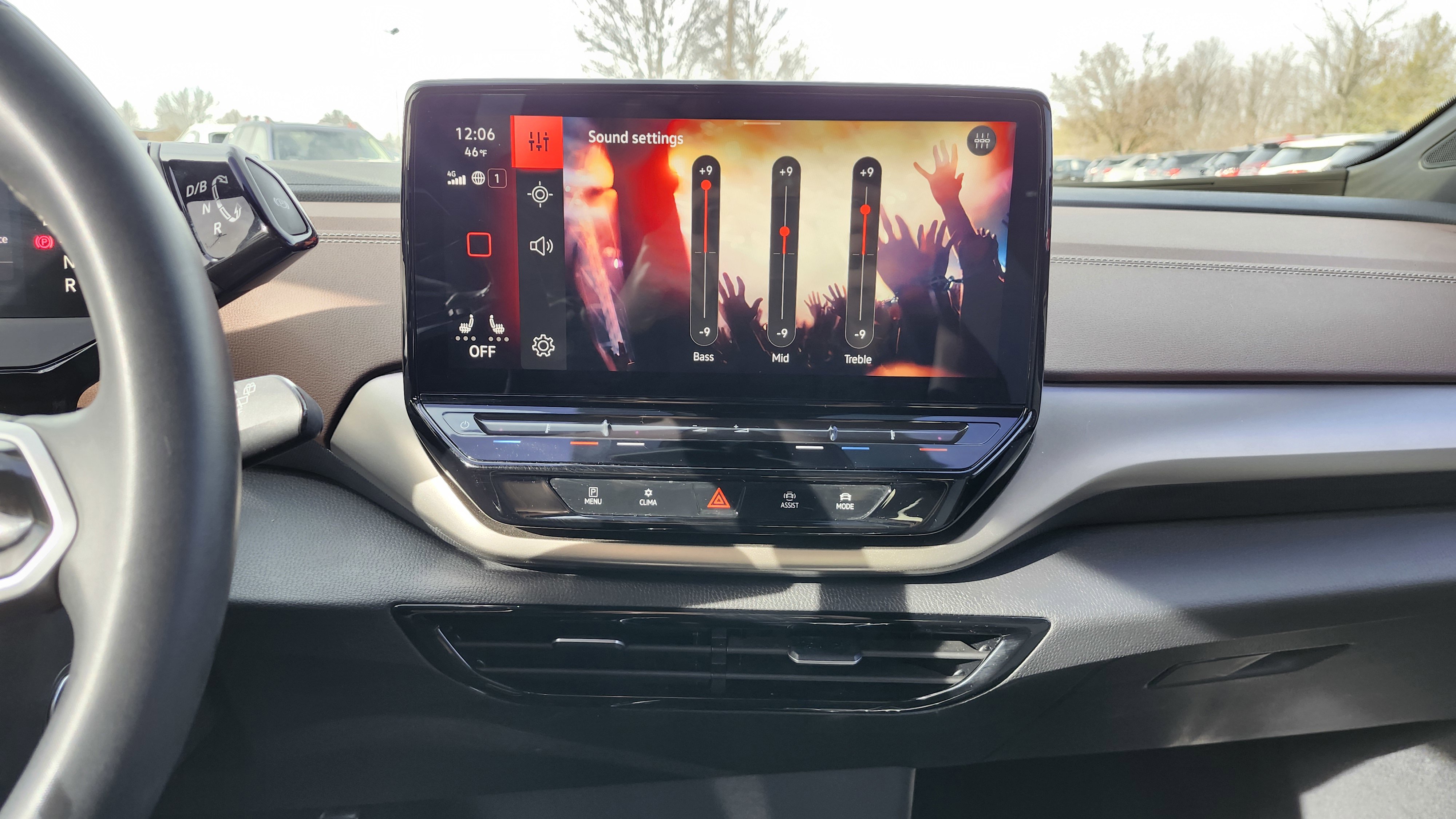 Used 2024 Volkswagen ID.4 2WD image 28