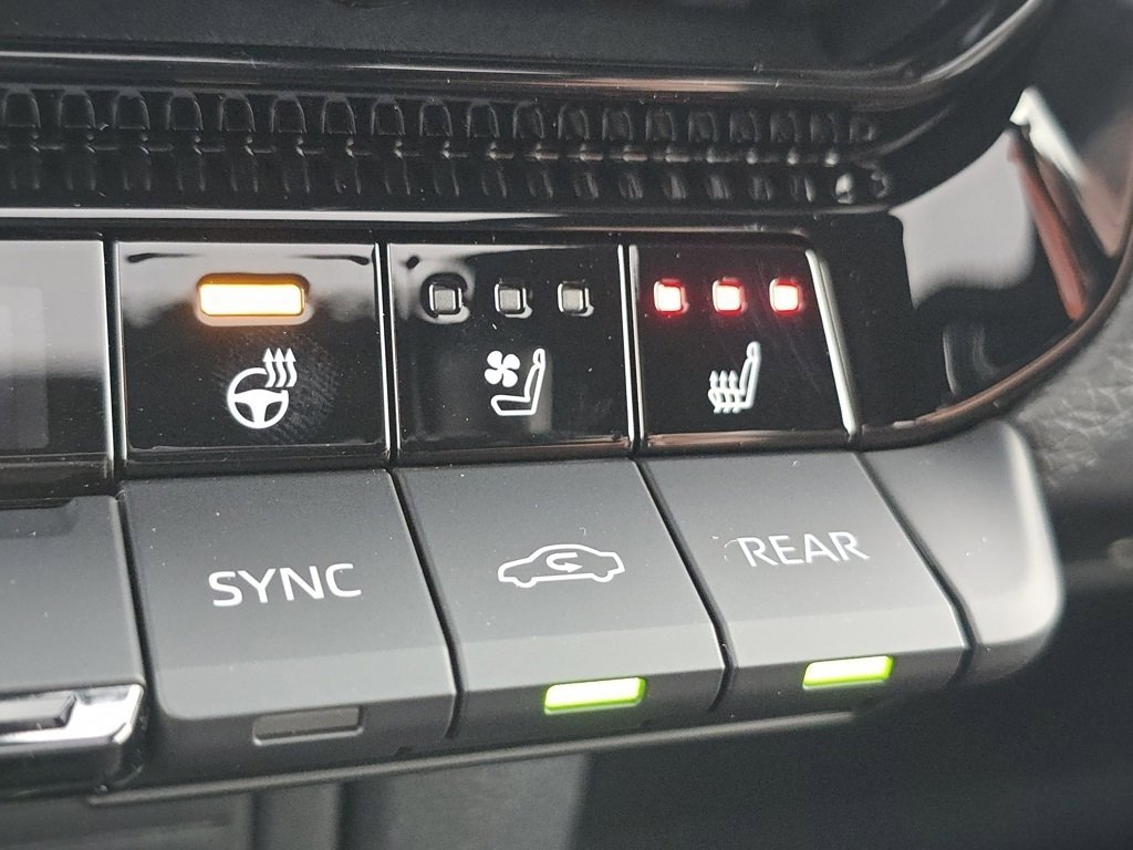 New 2026 Toyota Land Cruiser image 15