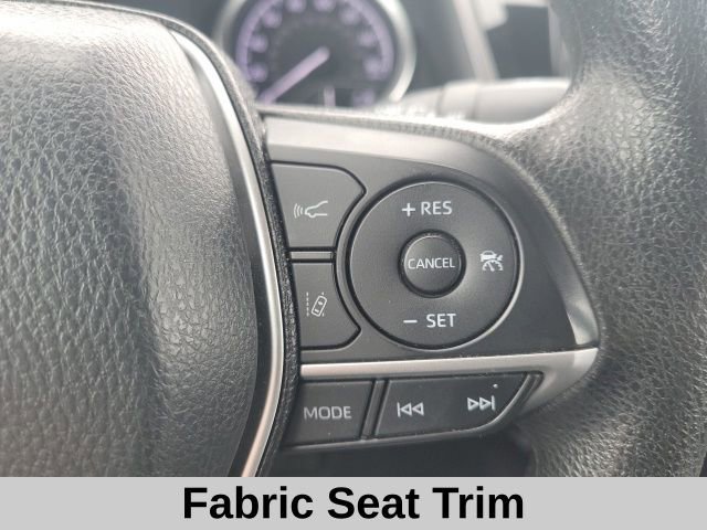 Used 2023 Toyota Camry LE w/ Convenience Package image 11