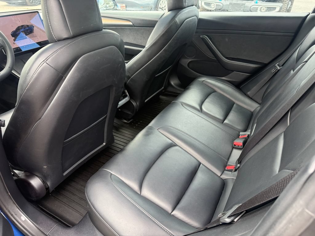 Used 2022 Tesla Model 3 RWD image 38