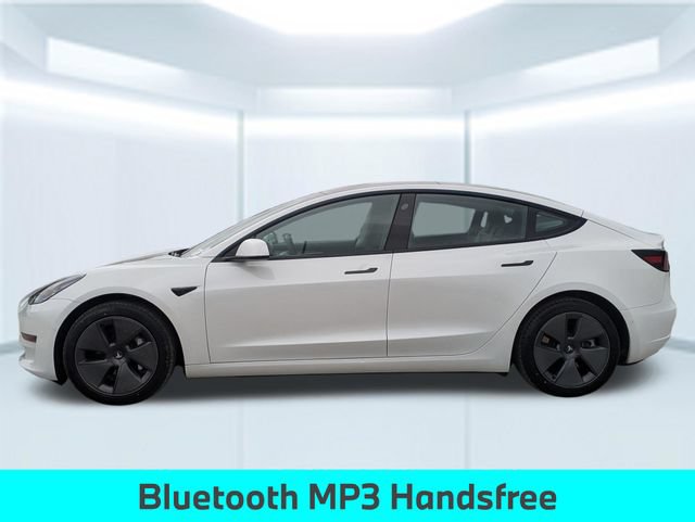 Used 2022 Tesla Model 3 Long Range AWD/4WD video 2