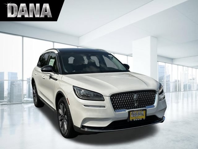 Certified 2020 Lincoln Corsair Reserve AWD/4WD image 1