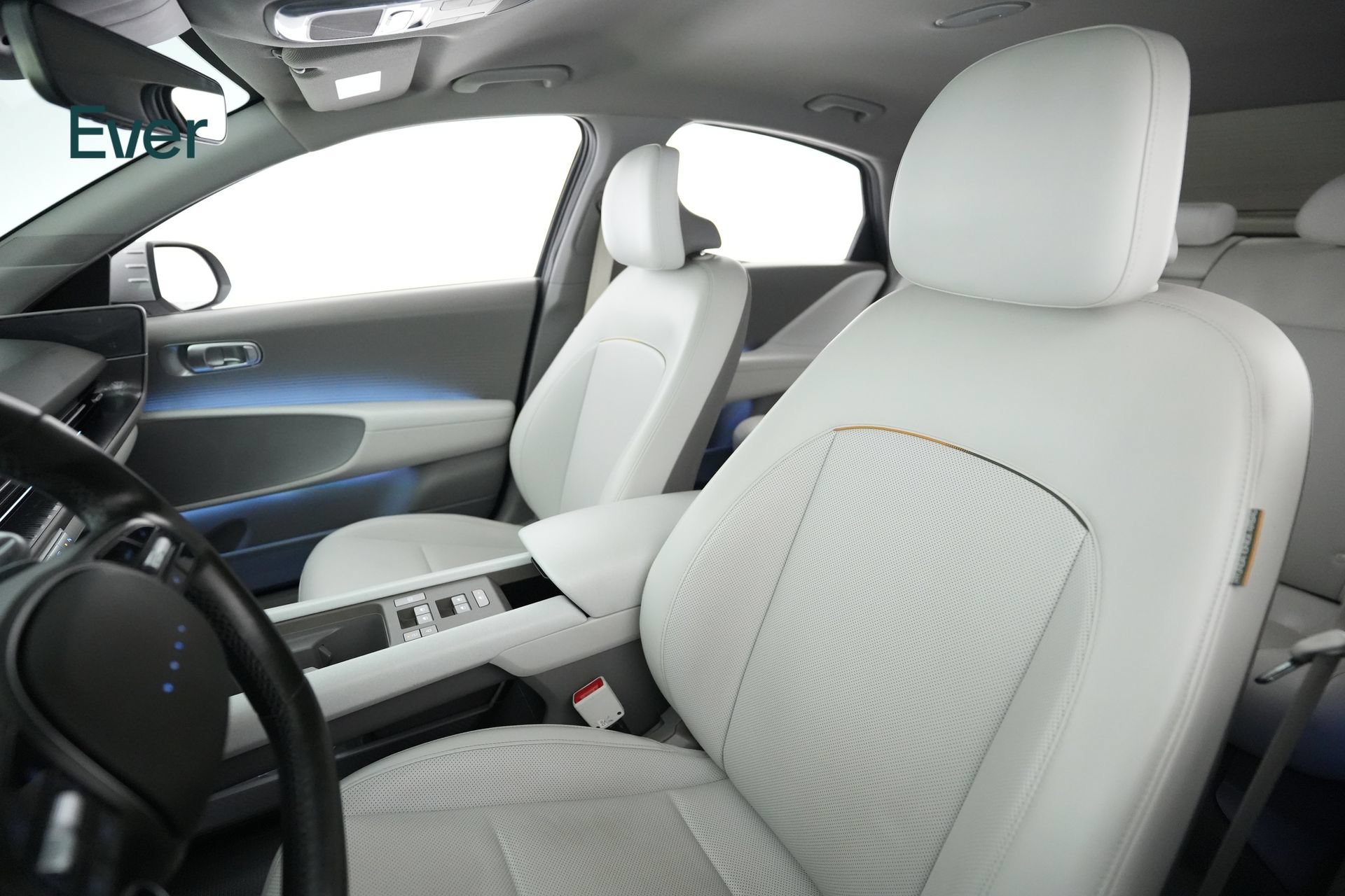 Used 2024 Hyundai Ioniq 6 SEL RWD image 4