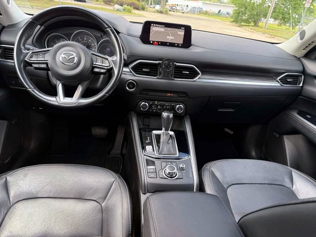 Used 2018 MAZDA CX-5 Grand Touring AWD/4WD image 17