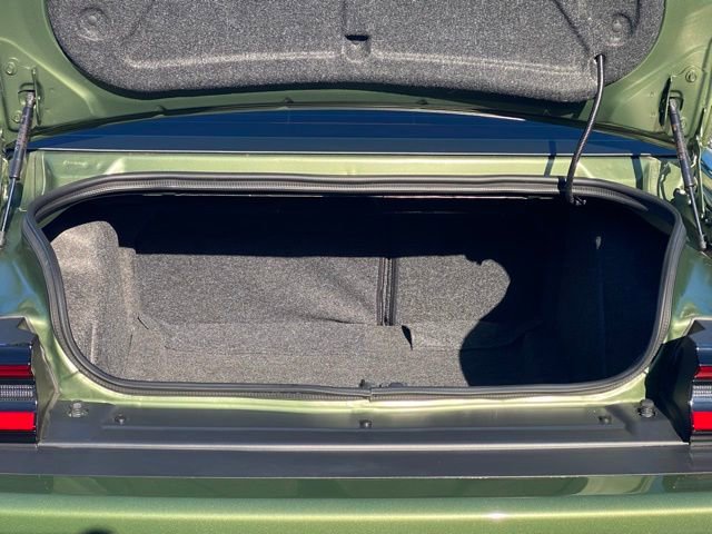 Certified 2023 Dodge Challenger R/T Scat Pack image 12